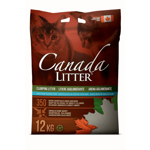 Arena canada litter 12 kg