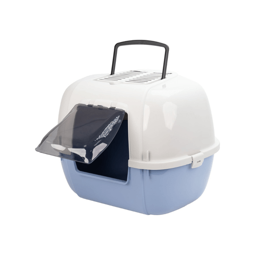 Arenero bicolor cerrado