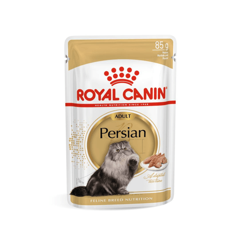 Pouch Persian  85G