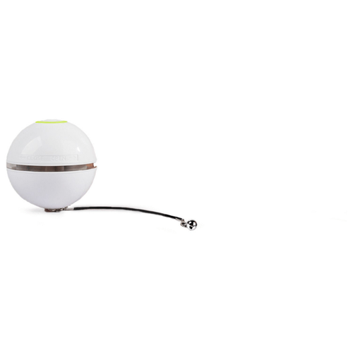 Bola laser para gatos