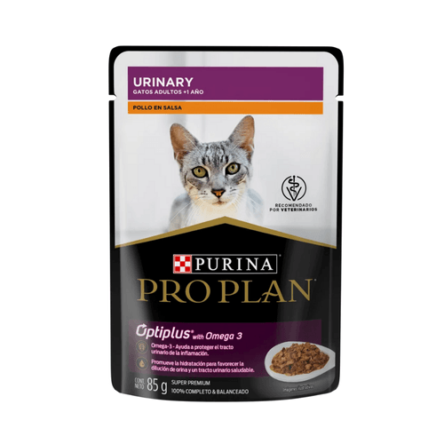 Pouch para cuidado urinario 85g