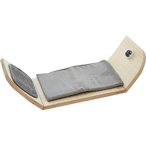 Cama para empotrar en pared