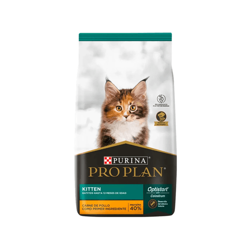 Alimento para gatito 1.5 kg