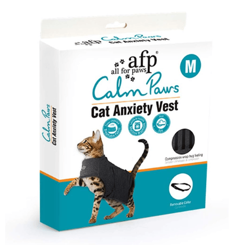 Chaleco para ansiedad talla m