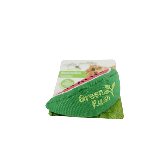 Juguete en forma de sandía