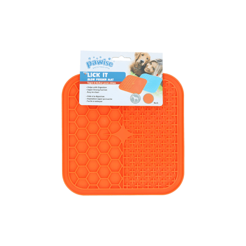Licki Mat surtido para lamer