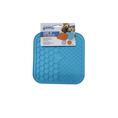 Licki Mat surtido para lamer