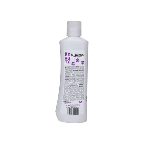Repelente spray antipulgas