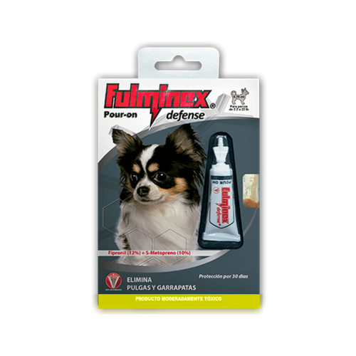 Pipeta fulmi 2.2 - 22 lb