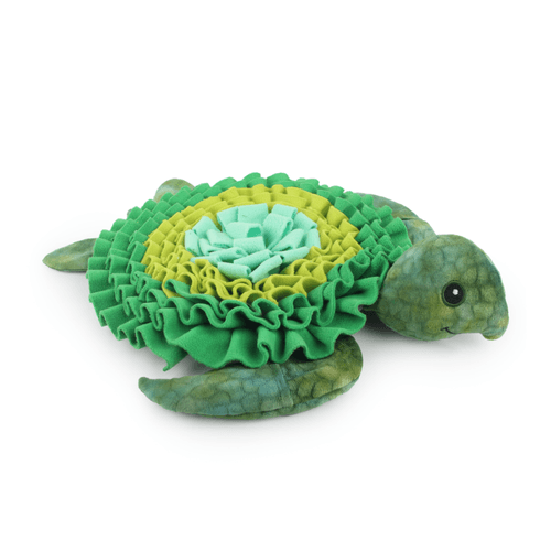 JUGUETE PARA TREAT TORTUGA