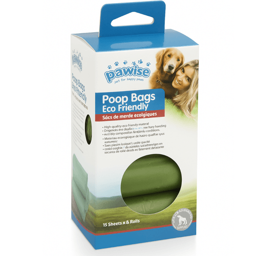 Caja de bolsas ecologicas