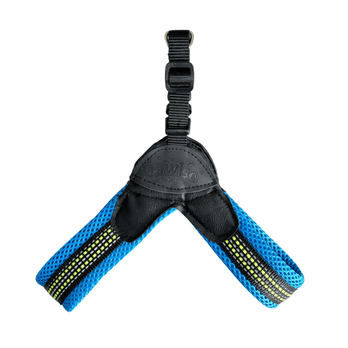 Arnés ajuste fácil