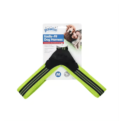 Arnés ajuste fácil