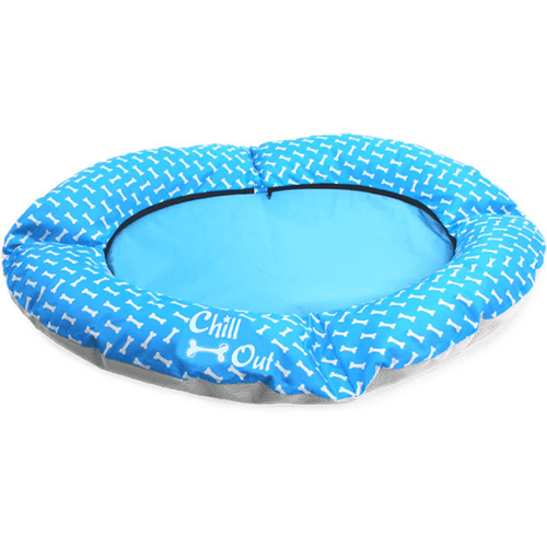 Flotador para piscina