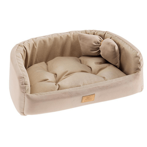 Cama harris beige 50