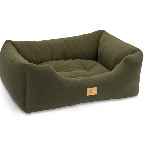 Cama cocol oscura 50