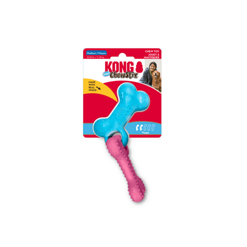 Huesos masticables para cachorro