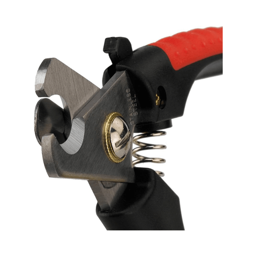 Corta uñas para perro mediano