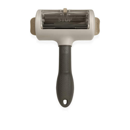 Recolector de pelo muerto