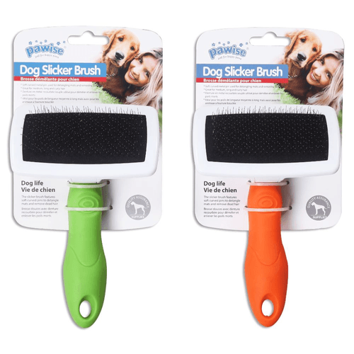 Cepillo de cerdas de acero