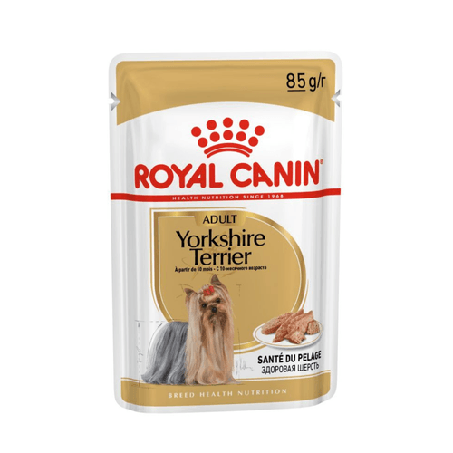 Pouch Yorkshire 85G