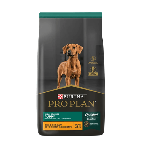 Alimento cachorro r/g   3k