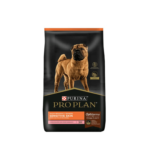 Alimento Adultoo sensitive 3kg