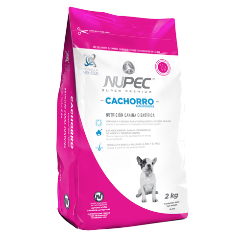 Nupec cachorro r-p 2