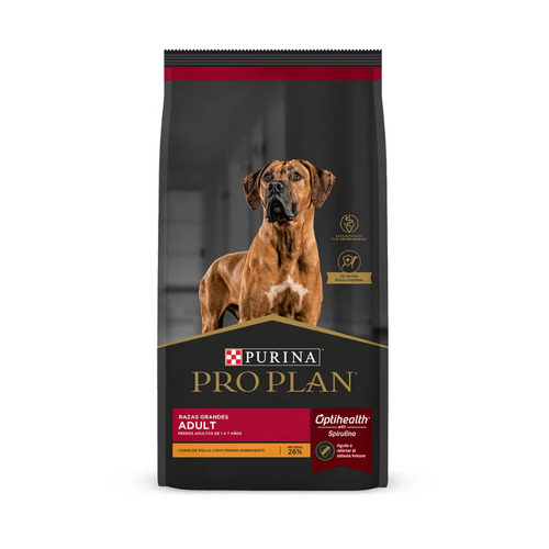 Alimento para Adultoo raza grande 13kg