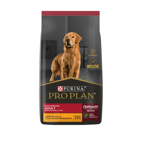 Alimento Adultoo r/m    3k