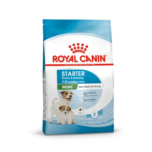 Mini Starter M&B 1Kg