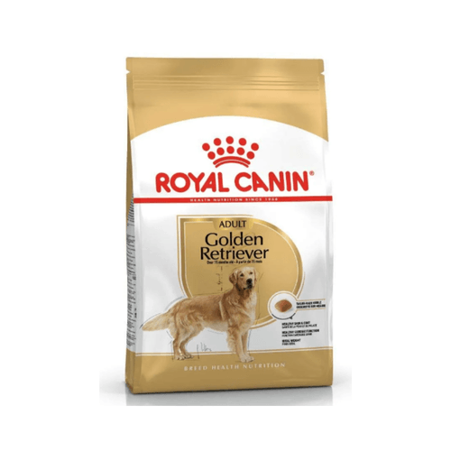 Golden Retrivers Adulto 3Kg
