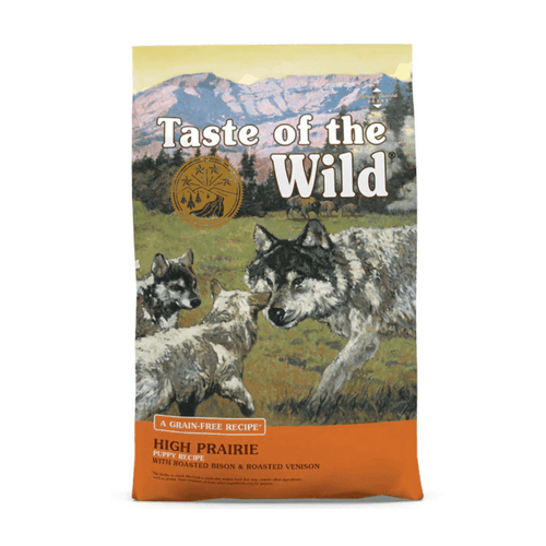 TOW PUPPY BISON 5.6KG