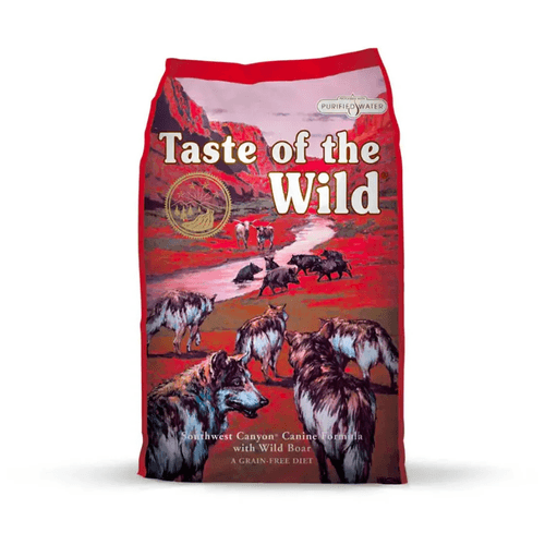 TOW SOUTHWE CANYON 2kG