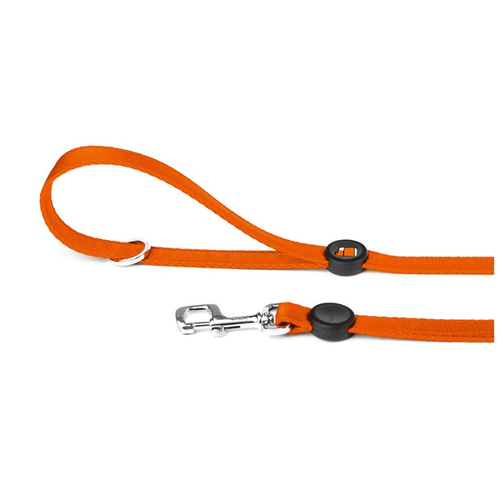 Correa naranja con nfc