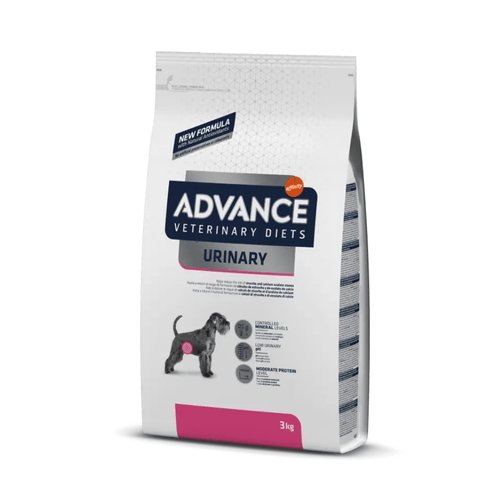 Adv urinary 3kg