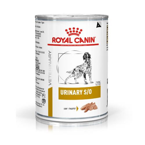 Lata Urinary S/O 410