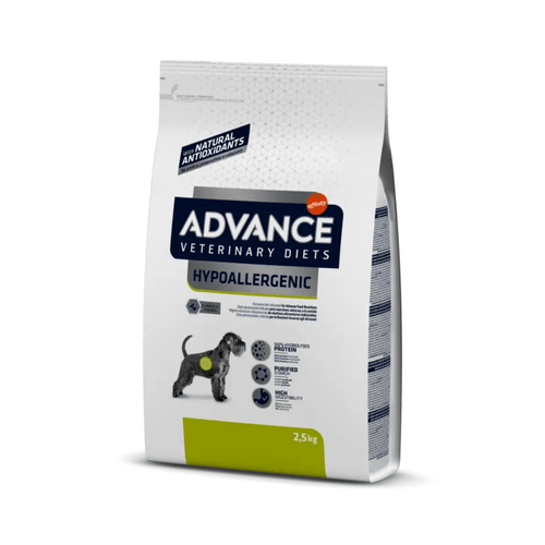 Adv hypoallerg 2.5kg