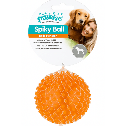 Pelota erizo surtida s