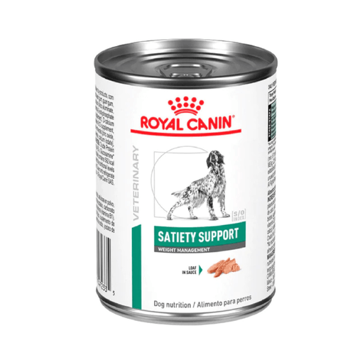 Lata Satiety We 410G