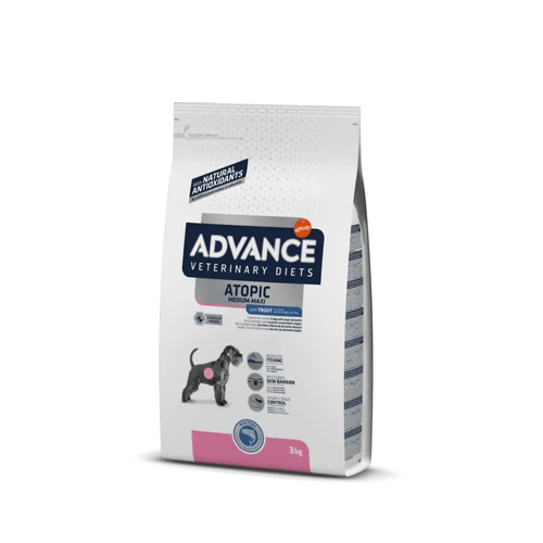 Adv atopic medium 3k