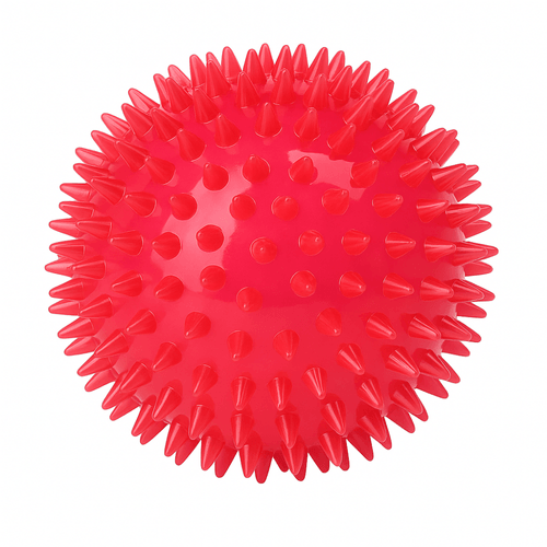 Pelota erizo surtida m