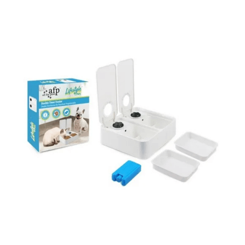 Dispensador temporiz