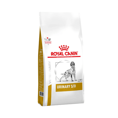 Urinary Canine 2Kg