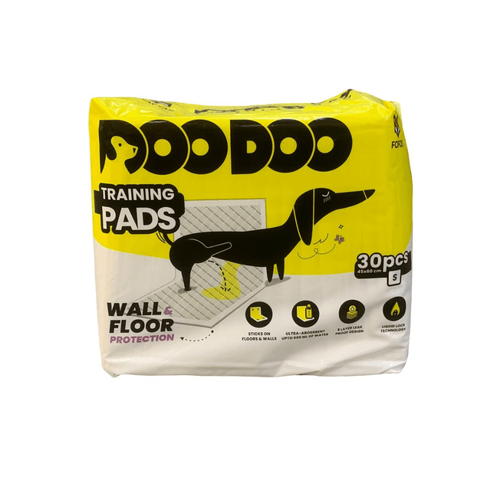 Tapete de entrenamiento 60x60 cm 30u