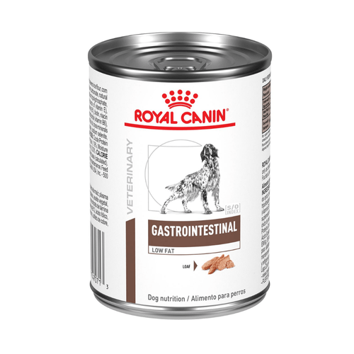 Lata Gastrointestinal para perro 400G