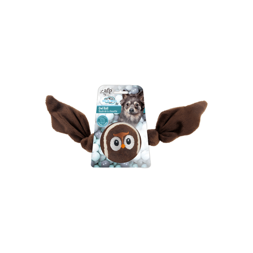 Meta ball - owl ball