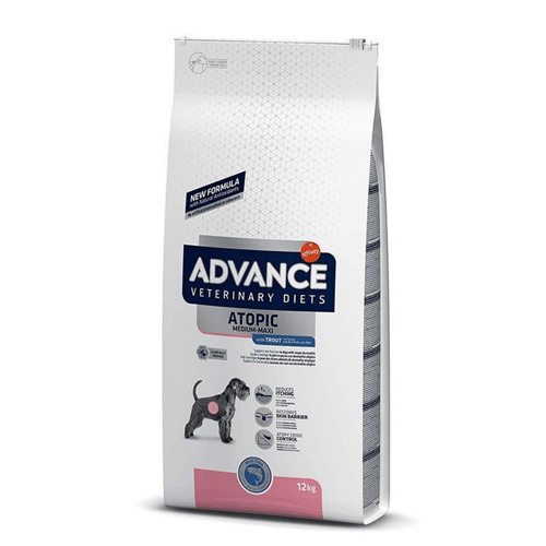 Advance atopic 12kg
