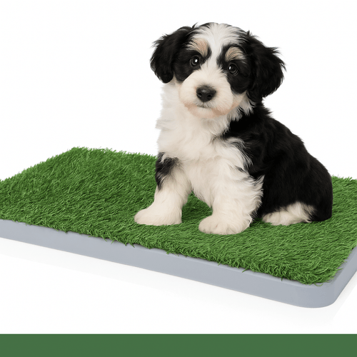 Kit de de grama de entrenamiento|