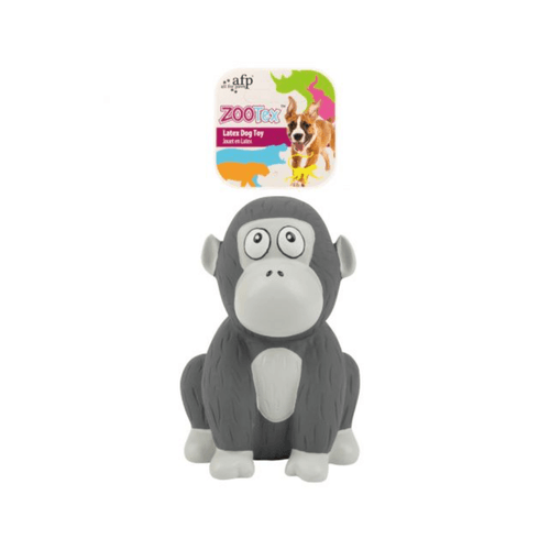 Juguete gorilla jack